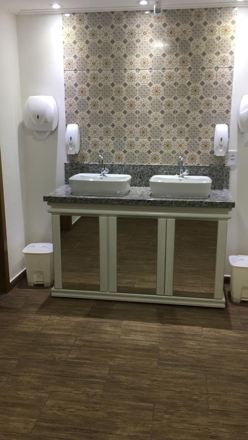 Open Hotel Telêmaco Borba 외부 사진