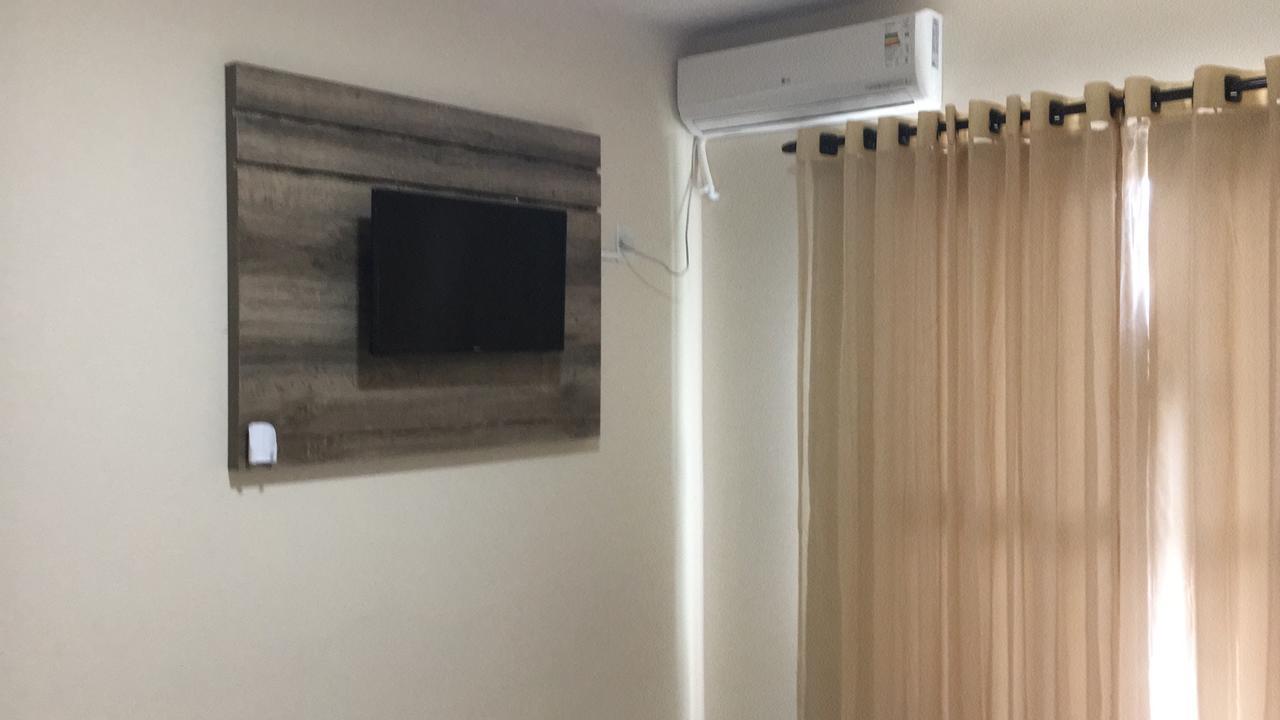 Open Hotel Telêmaco Borba 외부 사진